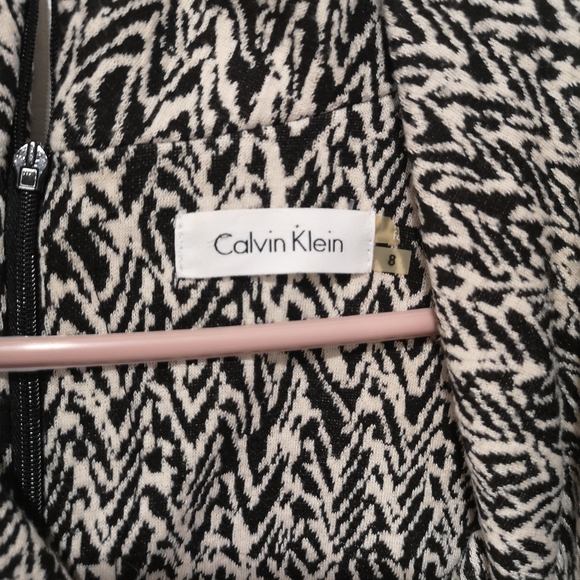 Calvin Klein Dress - Picture 2 of 3